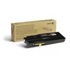 obrázek produktu Xerox Toner C400/C405 8 000s. Yellow