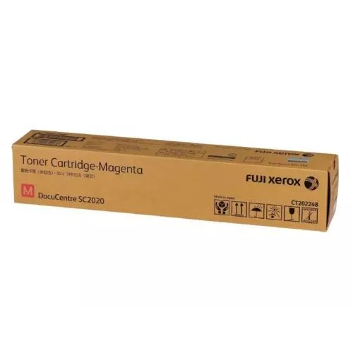 obrázek produktu Xerox Magenta Toner pro DC2020, 3.000 str.