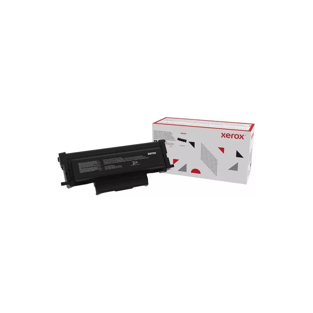 Obrázek produktu Xerox B230/B225/B235 BLACK Toner 3000 p.