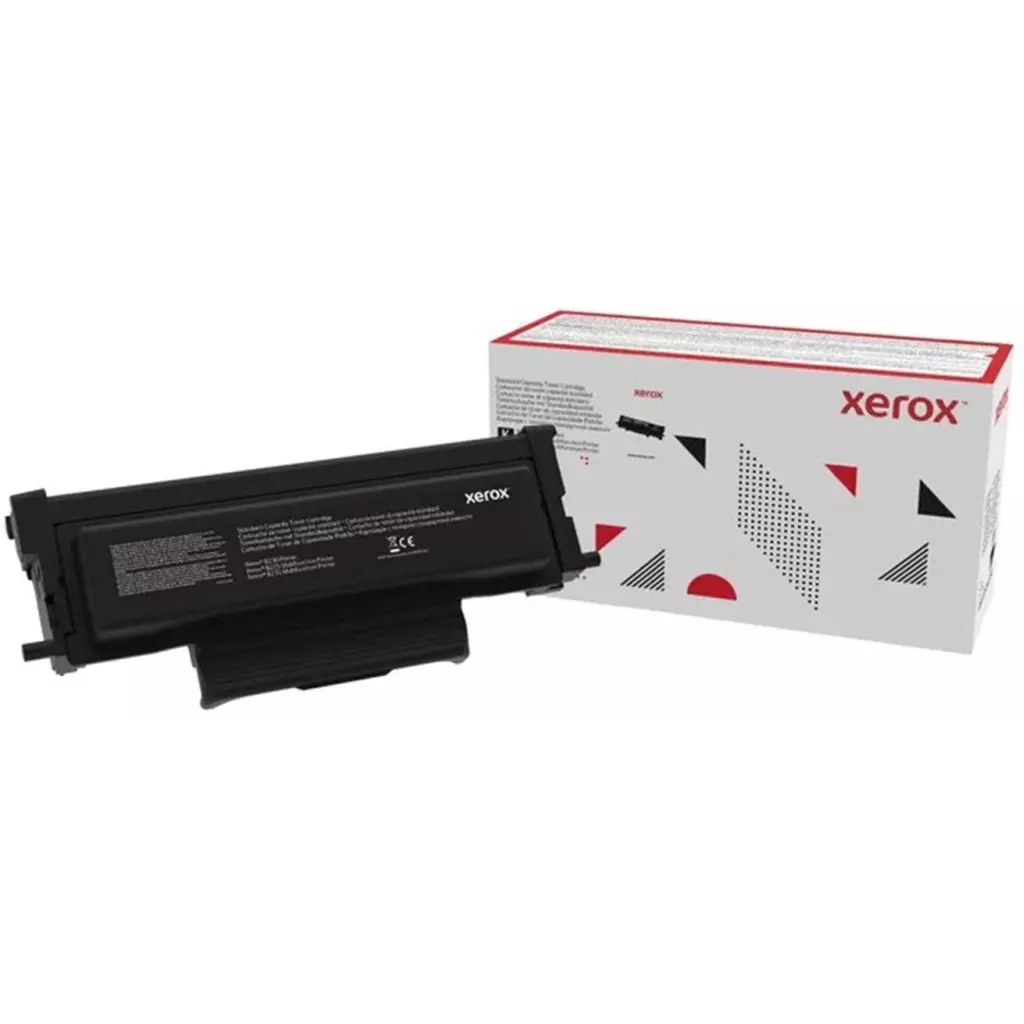 Obrázek produktu Xerox B230/B225/B235 BLACK Toner 6000 p.