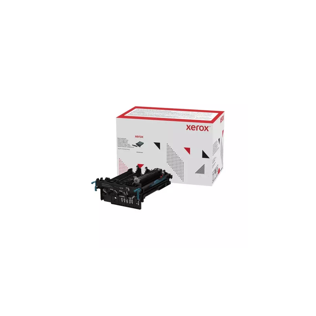 Obrázek produktu Xerox Black Imaging Kit (125,000) C31x