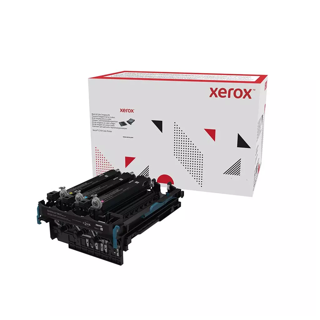 Obrázek produktu Xerox Black & Color Imaging Kit (125,000) C31x