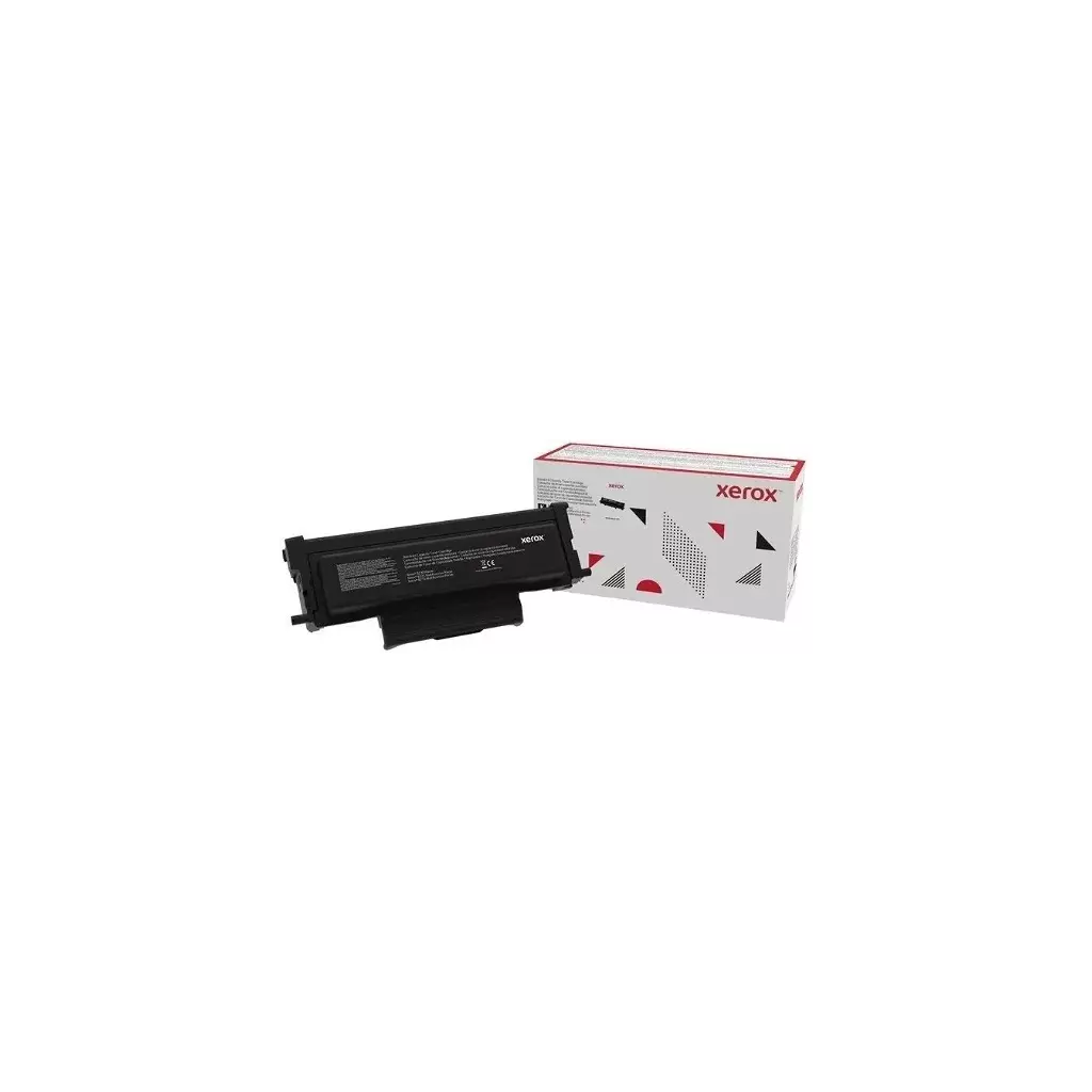 Obrázek produktu Xerox B230/B225/B235 BLACK Toner 1200 p.