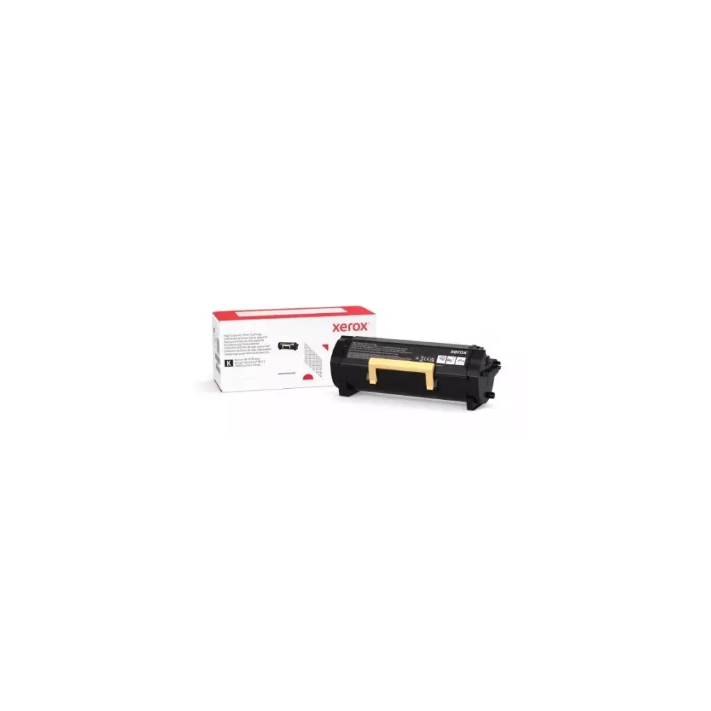 Obrázek produktu High-Capacity Toner Cartridge (14K) SFP/MFP