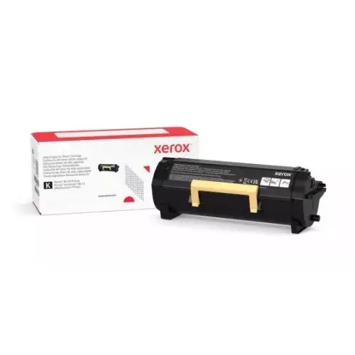 obrázek produktu High-Capacity Toner Cartridge (14K) SFP/MFP