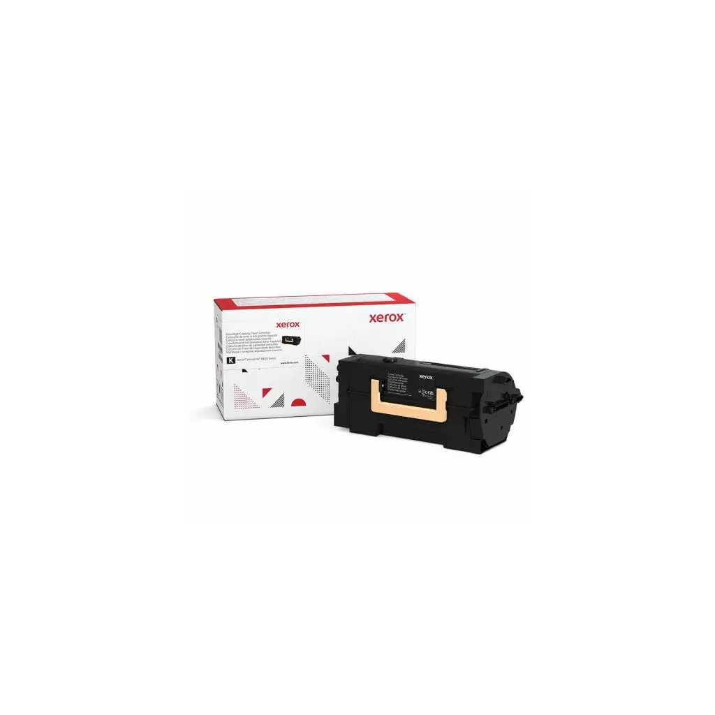 Obrázek produktu Xerox VersaLink B620/B625 DMO HC Toner Black