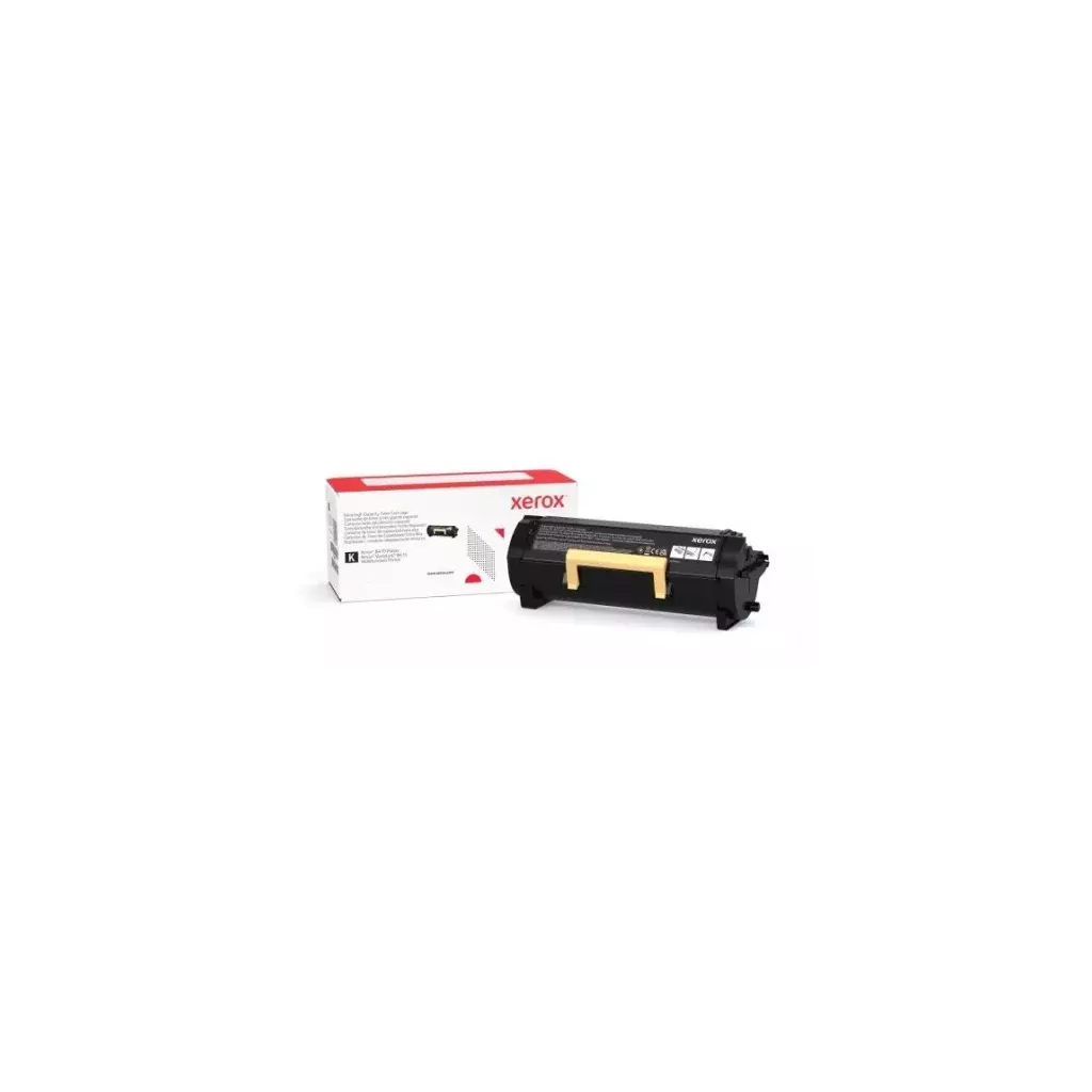 Obrázek produktu Extra High-Capacity Toner Cartridge (25K) SFP/MFP