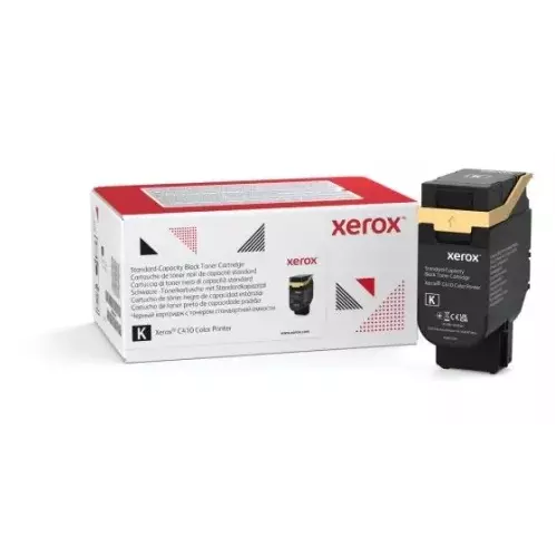 obrázek produktu Standard-Capacity Black Toner Cartridge (2.4K)