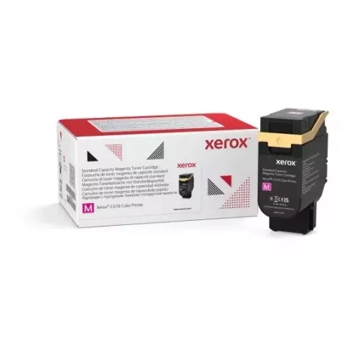 obrázek produktu Standard-Capacity Magenta Toner Cartridge (2K)