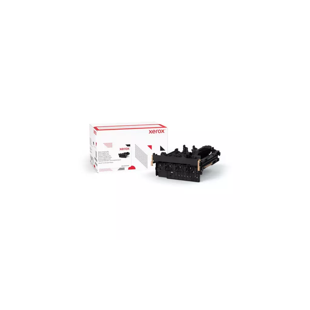 Obrázek produktu Black Imaging Kit (125K) - SFP/MFP