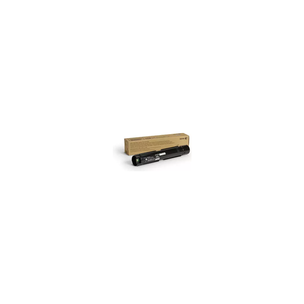 Obrázek produktu Xerox Black Toner pro  VersaLink C70xx,23 600 str.