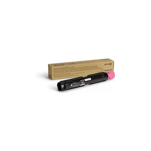 obrázek produktu Xerox Magenta Toner pro VersaLinkC70xx,16 500 str.
