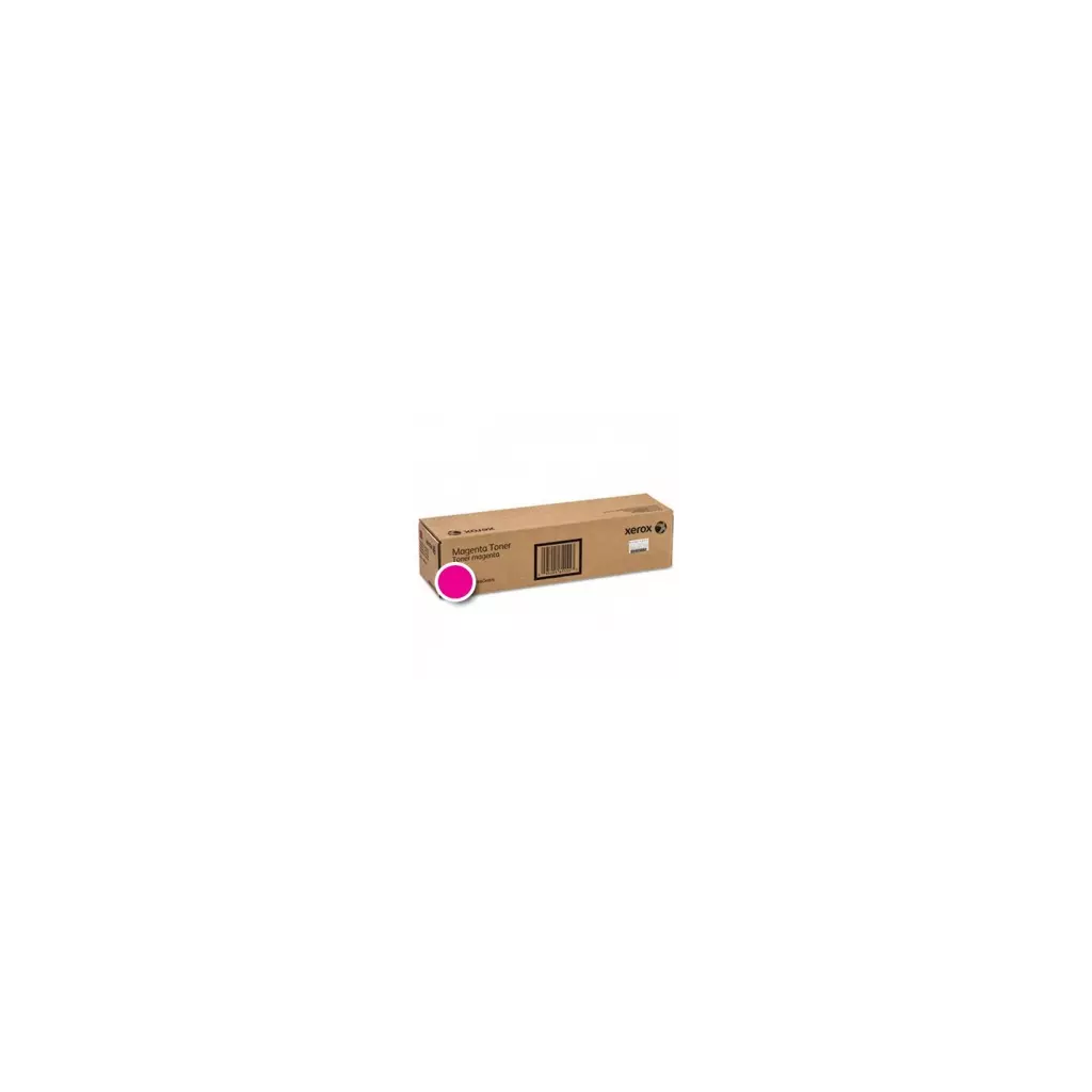 Obrázek produktu Xerox Magenta Toner pro AltaLink C80xx,15 000 str.