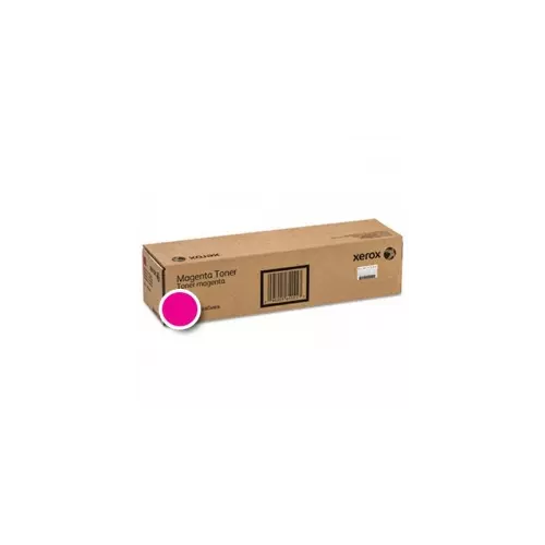 obrázek produktu Xerox Magenta Toner pro AltaLink C80xx,15 000 str.