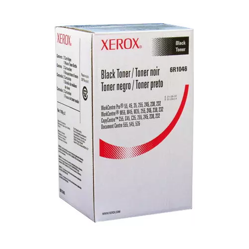 obrázek produktu Xerox Black Toner pro WorkCentre 232/238