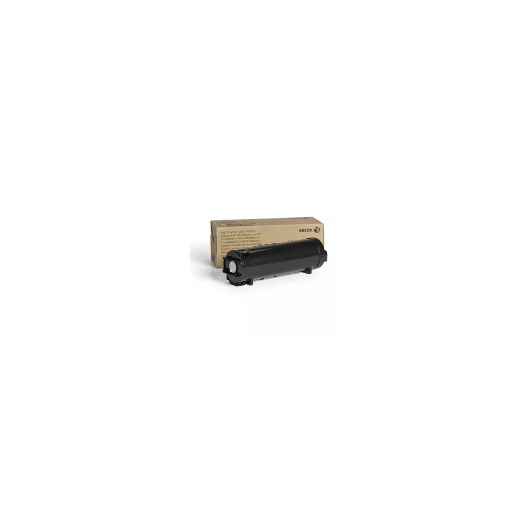 Obrázek produktu Xerox černý toner pro VersaLink B6xx, 25 900 str