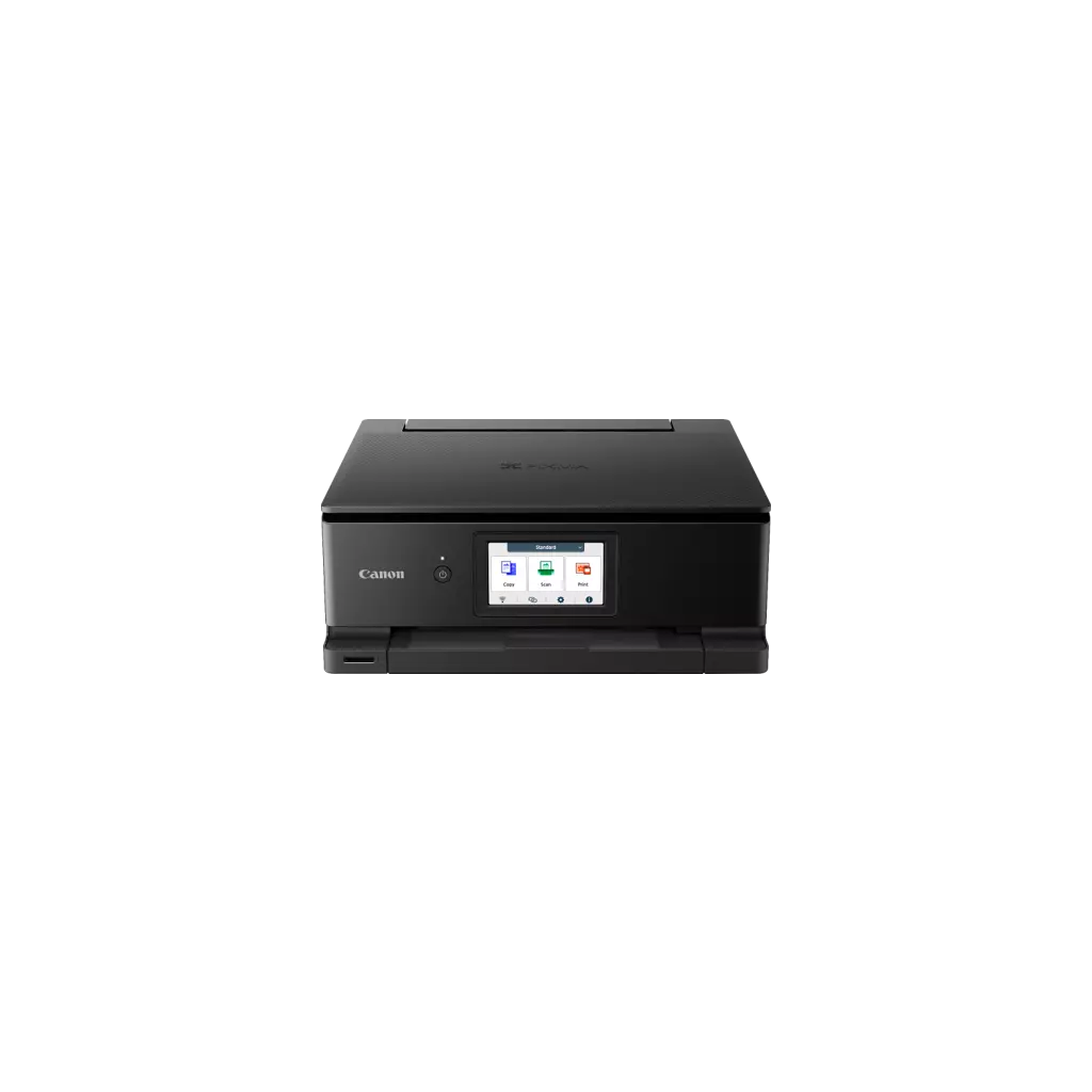 Obrázek produktu Canon PIXMA/TS8750/MF/Ink/A4/LAN/WiFi/USB
