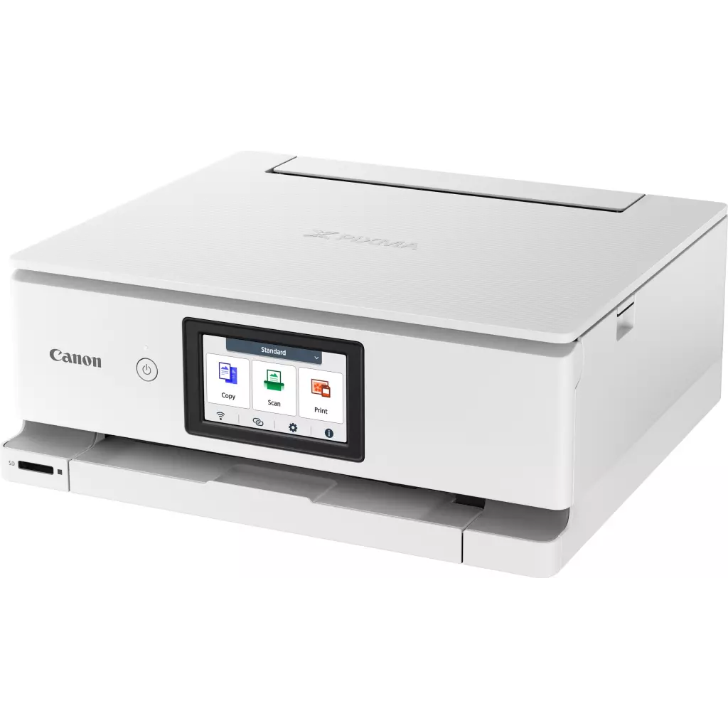 Obrázek produktu Canon PIXMA/TS8751/MF/Ink/A4/WiFi/USB