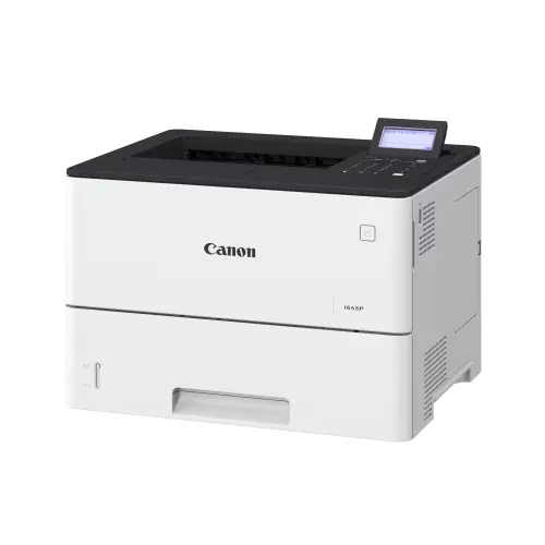 obrázek produktu Canon i-SENSYS X/1643P + toner/Tisk/Laser/A4/LAN/USB