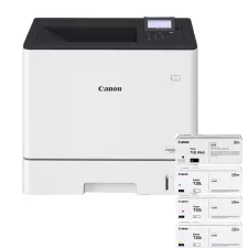 obrázek produktu Canon i-SENSYS X C1533P