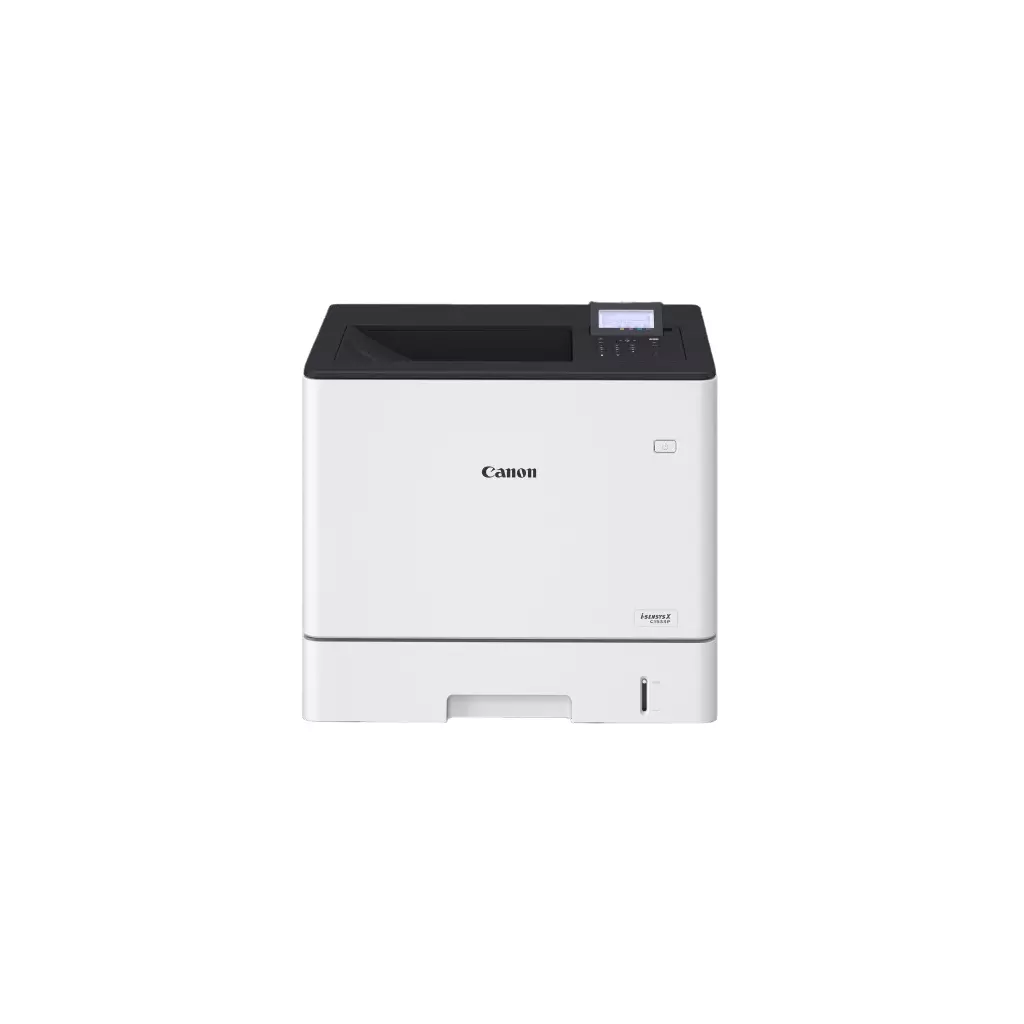Obrázek produktu Canon i-SENSYS X C1533P II + sada tonerů T10