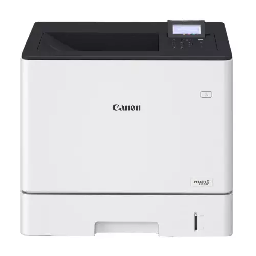 obrázek produktu Canon i-SENSYS X C1533P II + sada tonerů T10