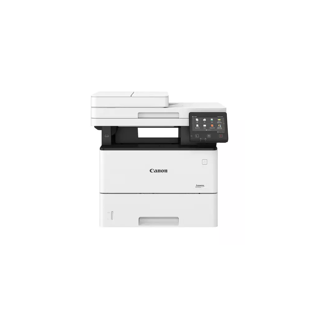 Obrázek produktu Canon i-SENSYS/MF553dw/MF/Laser/A4/LAN/WiFi/USB