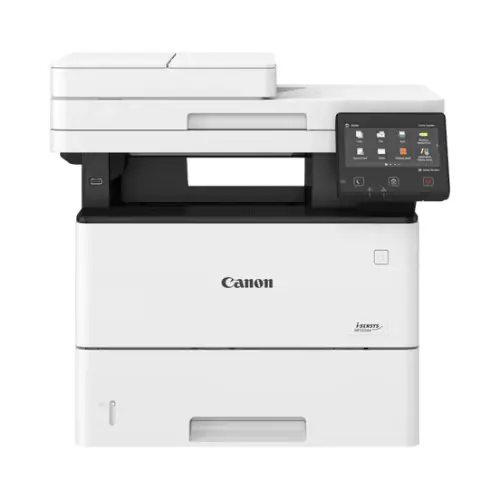 obrázek produktu Canon i-SENSYS/MF553dw/MF/Laser/A4/LAN/WiFi/USB