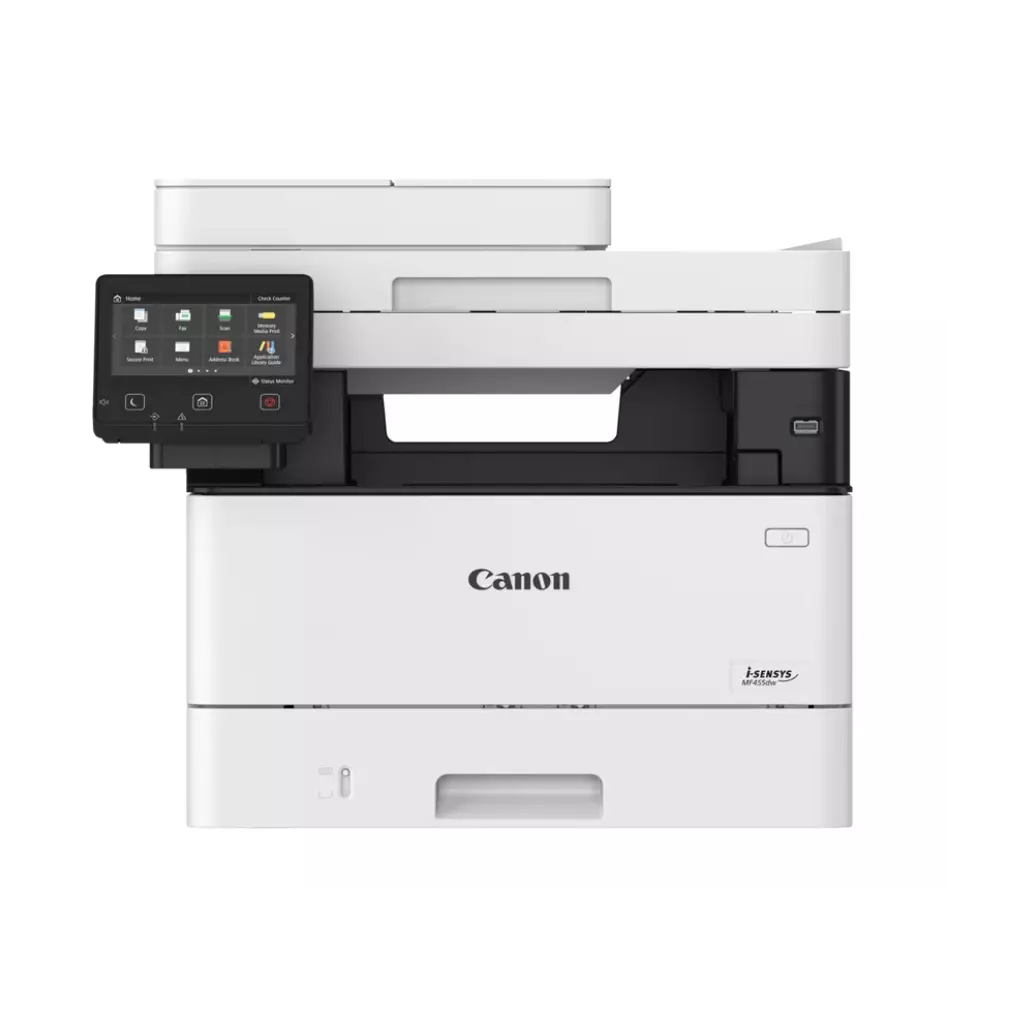 Obrázek produktu Canon i-SENSYS/MF453dw/MF/Laser/A4/LAN/WiFi/USB
