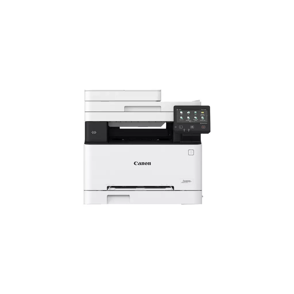 Obrázek produktu Canon i-SENSYS/MF657Cdw/MF/Laser/A4/LAN/WiFi/USB