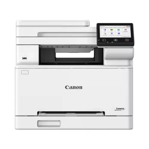 obrázek produktu Canon i-SENSYS/MF664Cdw/MF/Laser/A4/LAN/WiFi/USB