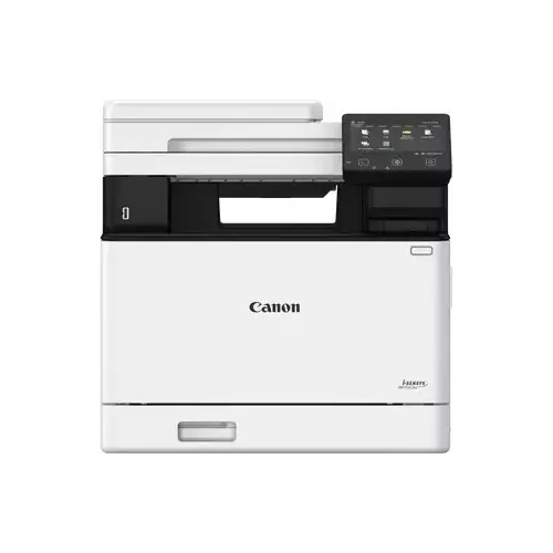 obrázek produktu Canon i-SENSYS/MF752Cdw/MF/Laser/A4/LAN/Wi-Fi/USB