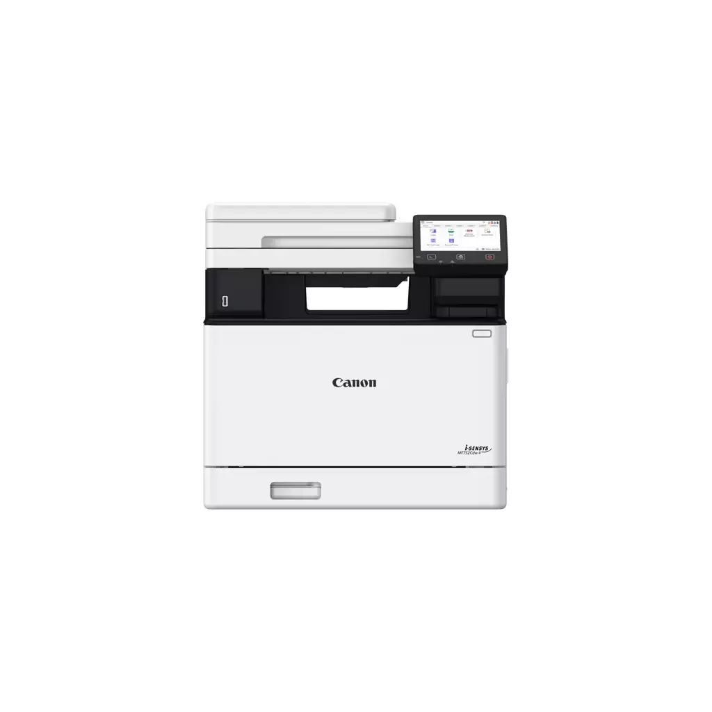 Obrázek produktu Canon i-SENSYS/MF752Cdw II/MF/Laser/A4/LAN/WiFi/USB