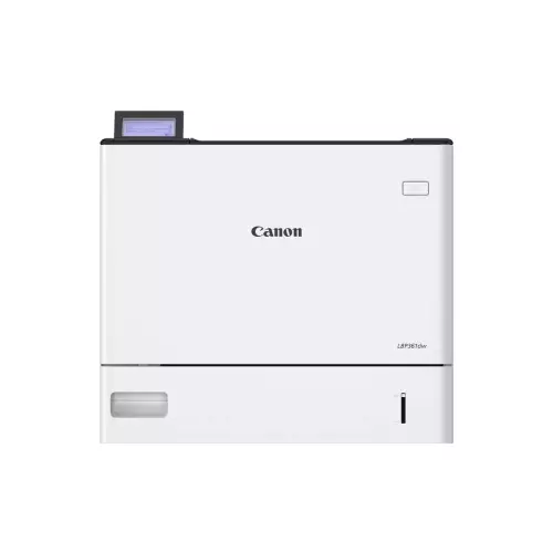 obrázek produktu Canon i-SENSYS/LBP361dw/Tisk/Laser/A4/LAN/WiFi/USB