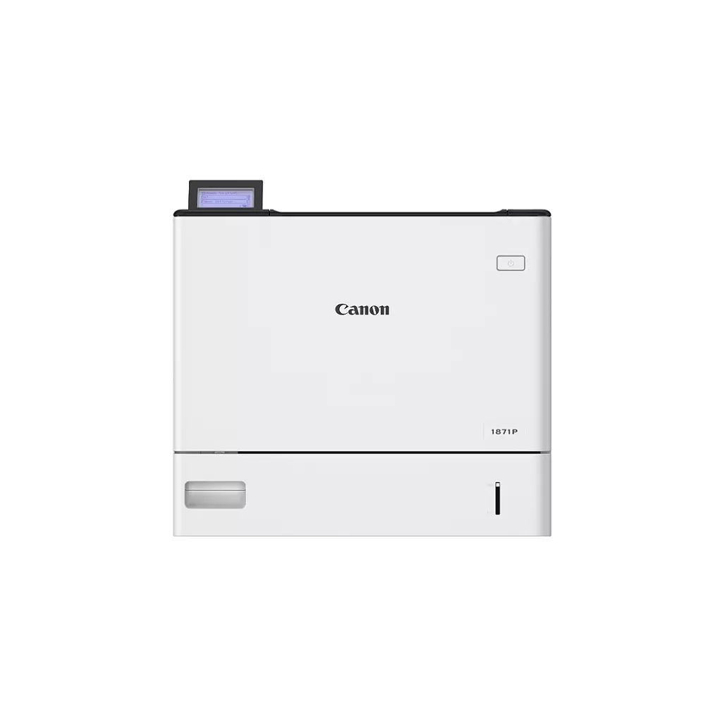 Obrázek produktu Canon i-SENSYS X/1871P + toner/Tisk/Laser/A4/LAN/WiFi/USB