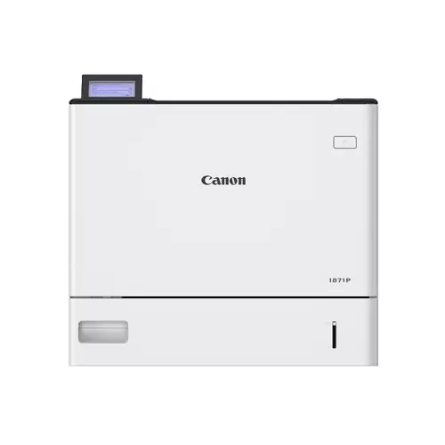 obrázek produktu Canon i-SENSYS X/1871P + toner/Tisk/Laser/A4/LAN/WiFi/USB