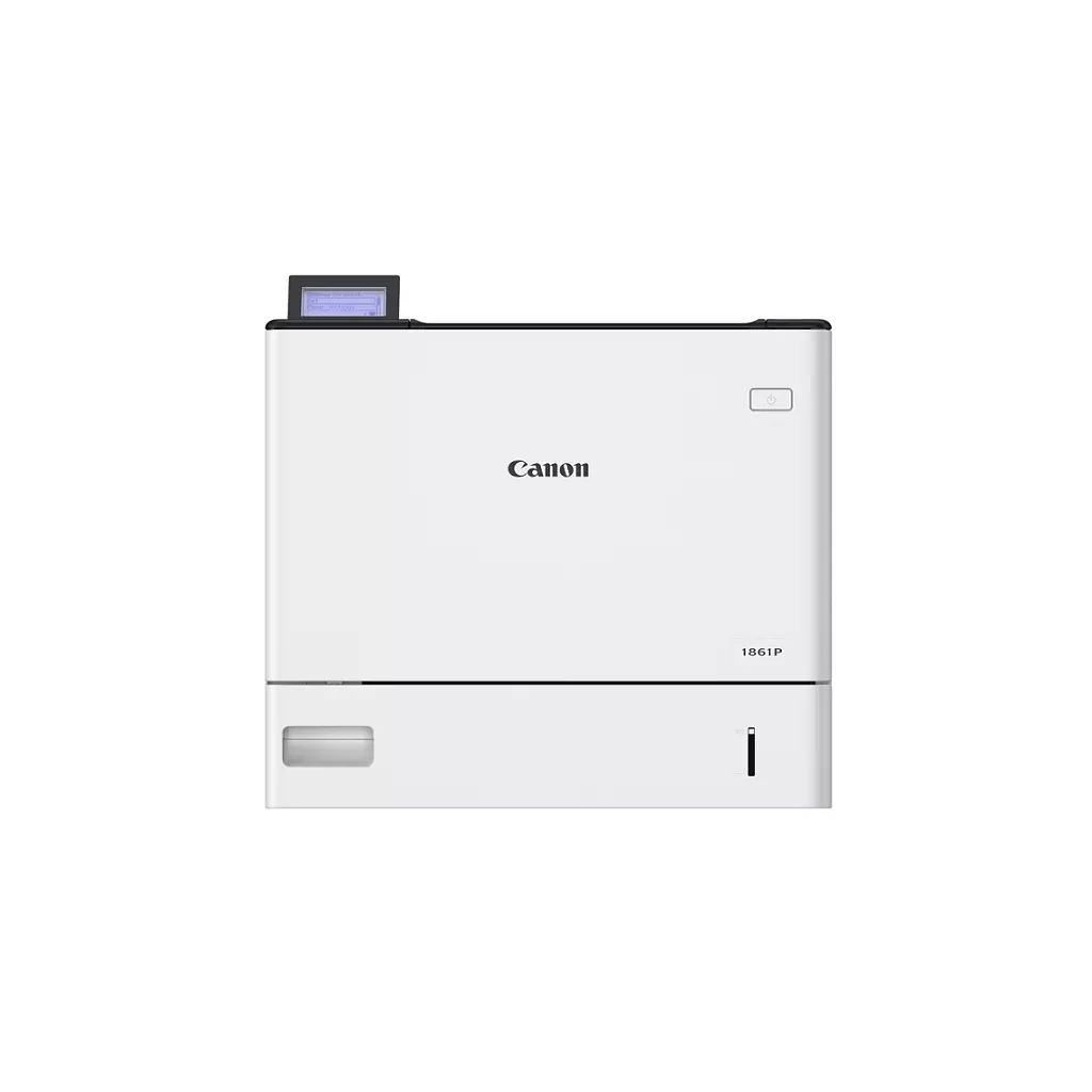 Obrázek produktu Canon i-SENSYS X/1861P + toner/Tisk/Laser/A4/LAN/WiFi/USB