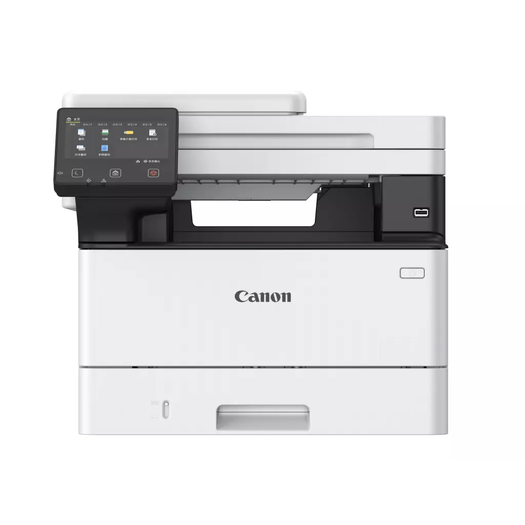 Obrázek produktu Canon i-SENSYS/MF461dw/MF/Laser/A4/LAN/WiFi/USB