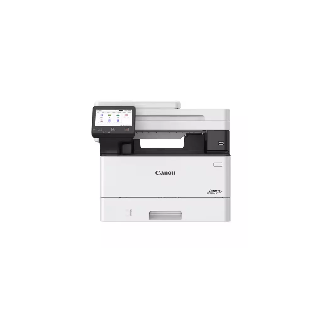 Obrázek produktu Canon i-SENSYS/MF461dw II/MF/Laser/A4/LAN/WiFi/USB