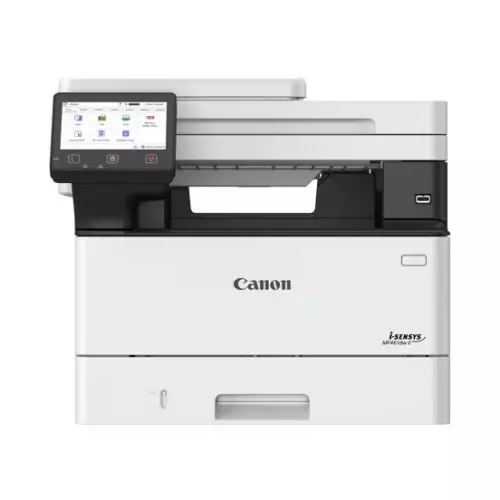 obrázek produktu Canon i-SENSYS/MF465dw II/MF/Laser/A4/LAN/WiFi/USB