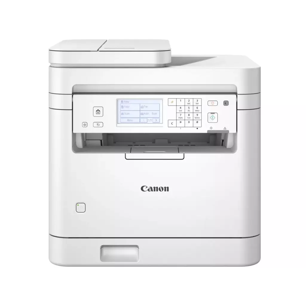 Obrázek produktu Canon i-SENSYS/MF287dw/MF/Laser/A4/WiFi/USB