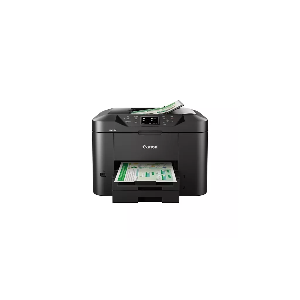 Obrázek produktu Canon MAXIFY/MB2750/MF/Ink/A4/LAN/WiFi/USB