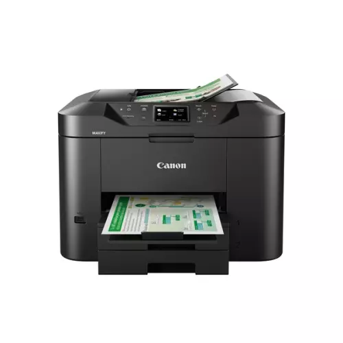 obrázek produktu Canon MAXIFY/MB2750/MF/Ink/A4/LAN/WiFi/USB