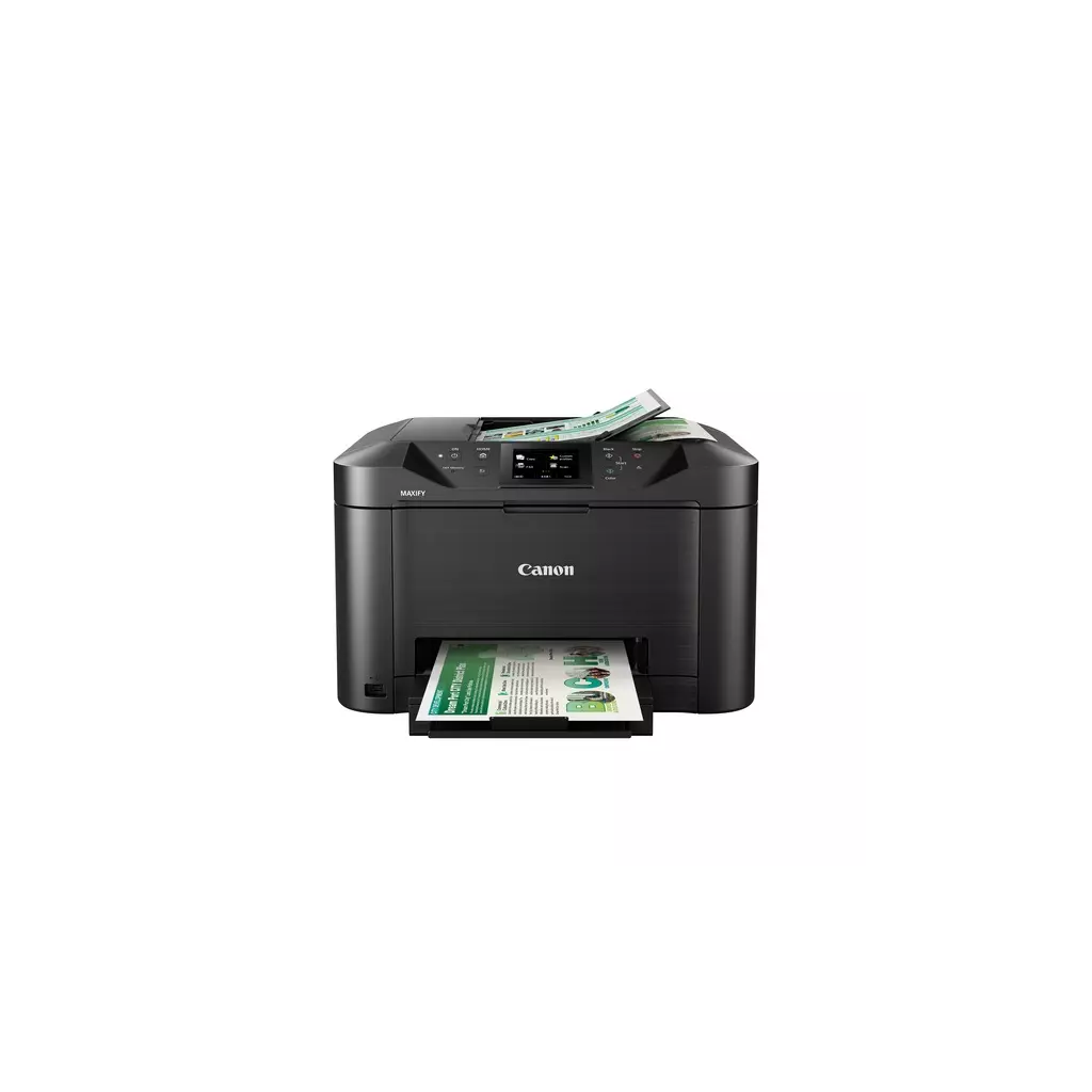 Obrázek produktu Canon MAXIFY MB5150