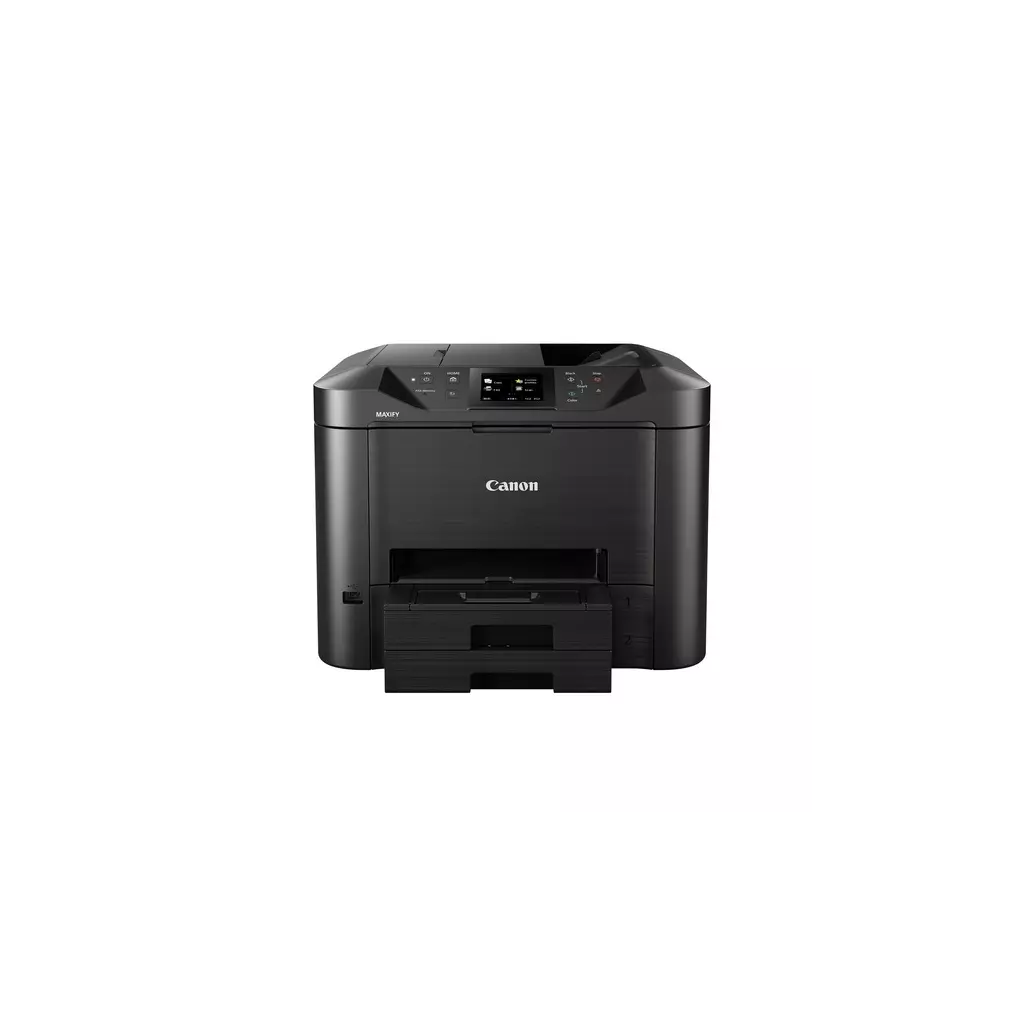 Obrázek produktu Canon MAXIFY/MB5450/MF/Ink/A4/LAN/Wi-Fi/USB