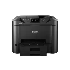 obrázek produktu Canon MAXIFY/MB5450/MF/Ink/A4/LAN/Wi-Fi/USB