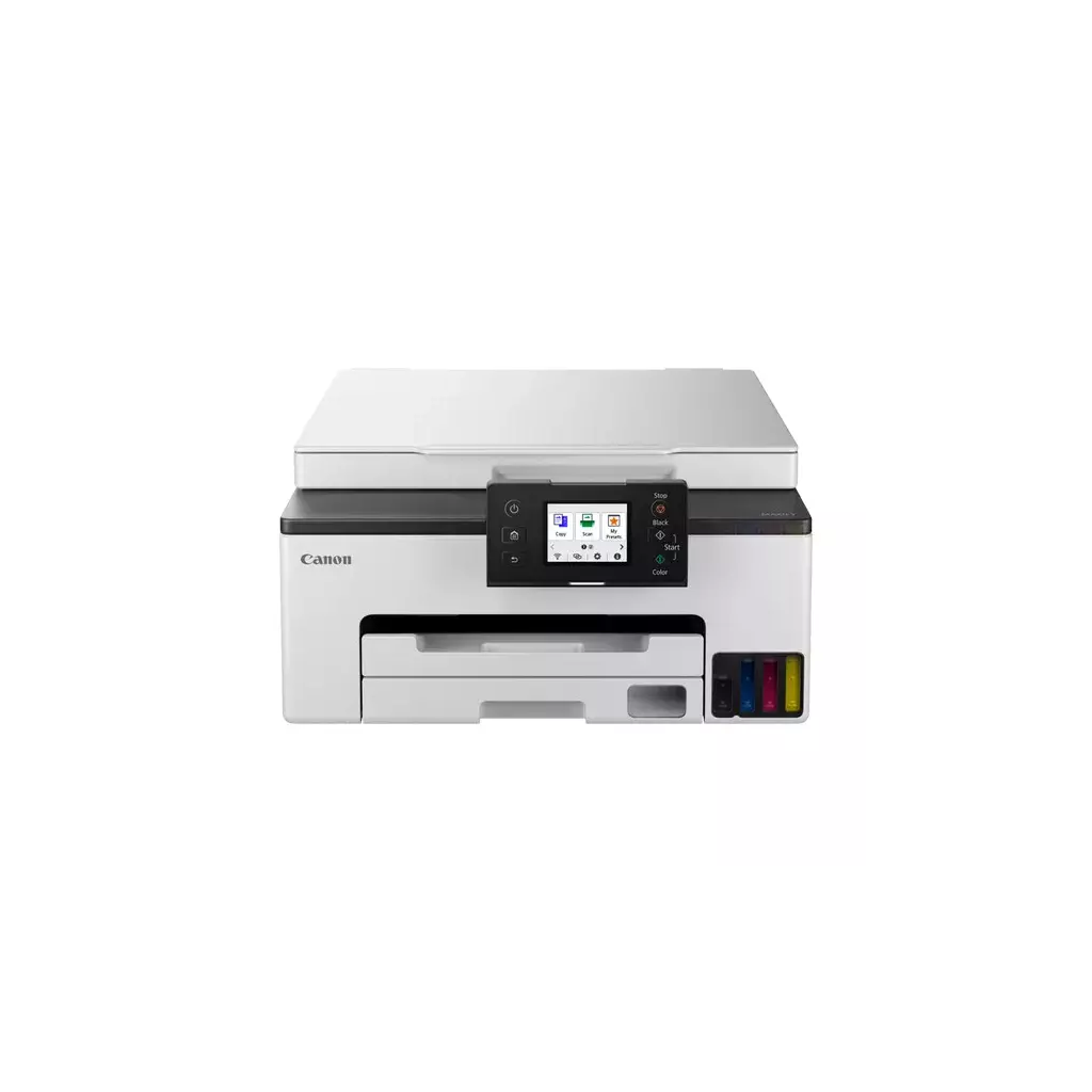 Obrázek produktu Canon MAXIFY/GX1040/MF/Ink/A4/LAN/Wi-Fi/USB