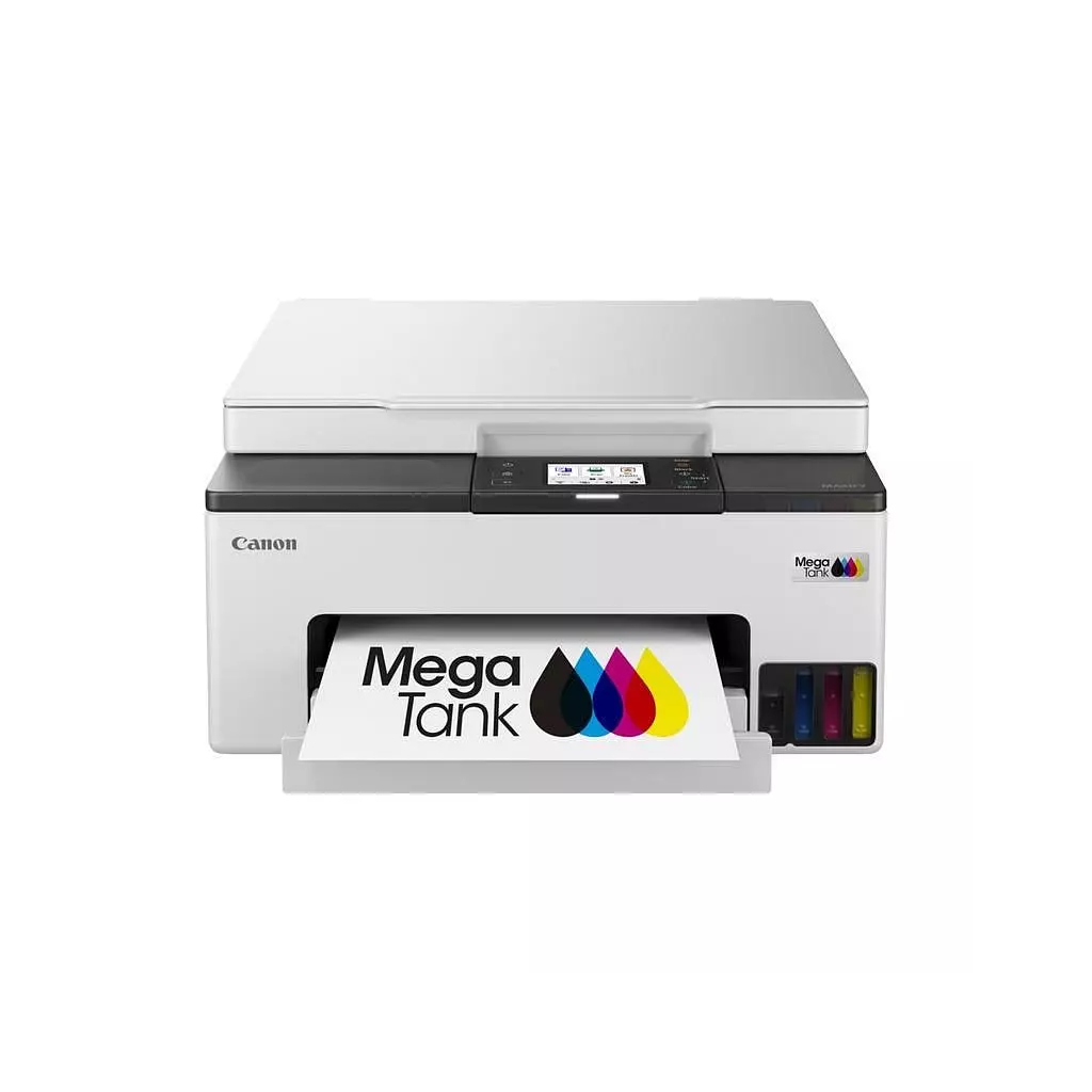 Obrázek produktu Canon MAXIFY/GX1041/MF/Ink/A4/LAN/WiFi/USB