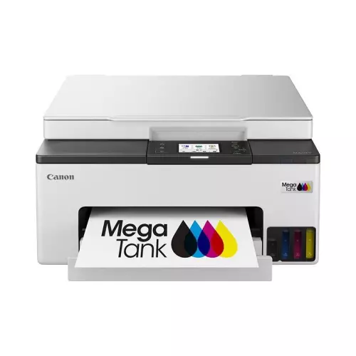 obrázek produktu Canon MAXIFY/GX1041/MF/Ink/A4/LAN/WiFi/USB