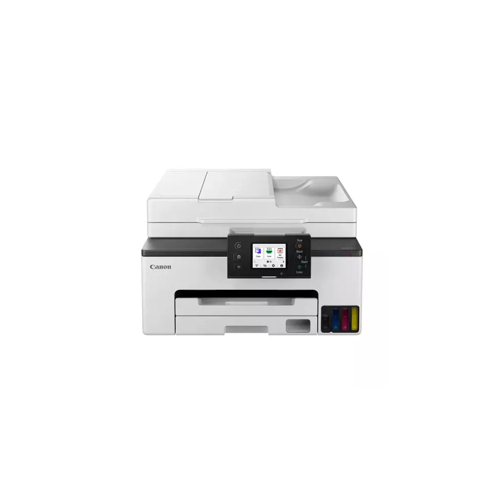 Obrázek produktu Canon MAXIFY/GX2040/MF/Ink/A4/LAN/Wi-Fi/USB